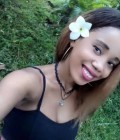 Rencontre Femme Madagascar à Nosy-Be hell-ville : Prisca, 25 ans